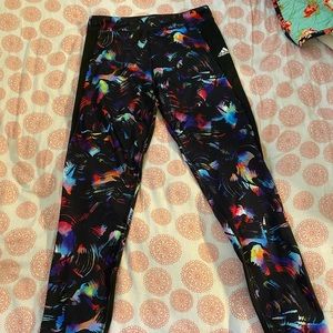 Adidas Leggings